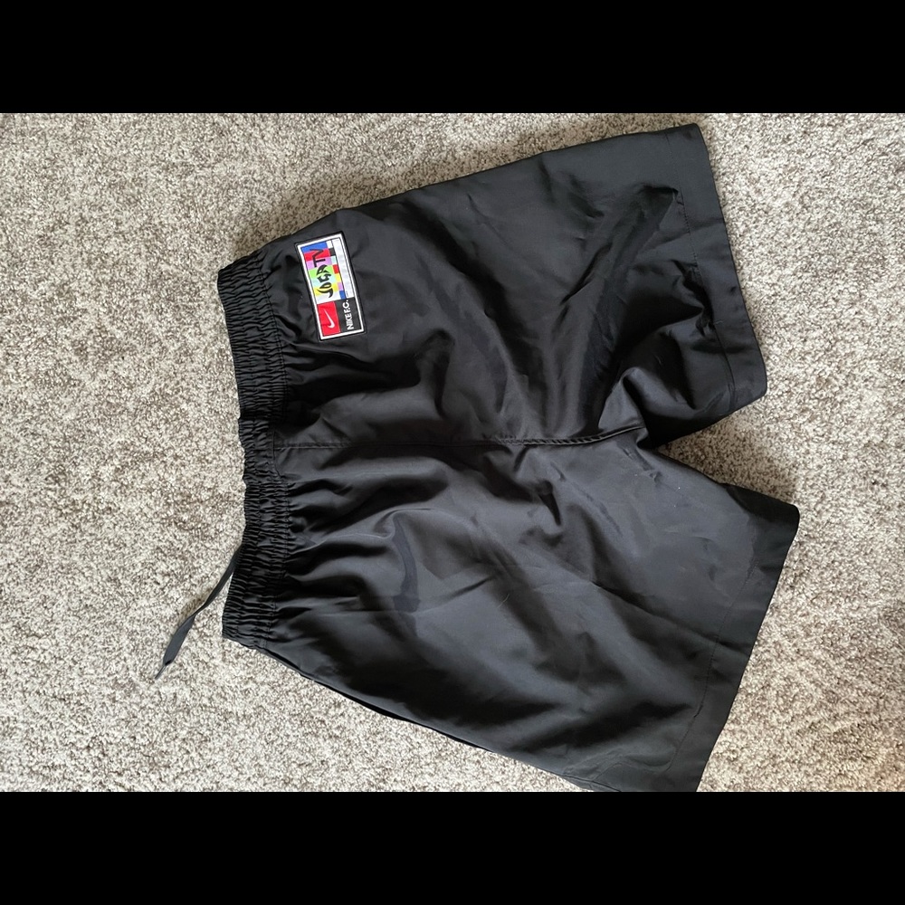 Nike shorts